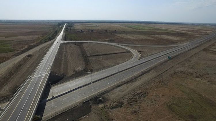 Azerbaijan and Iran signed an agreement on the connecting of the Baku-Astara and Erdebil-Rasht trunk roads