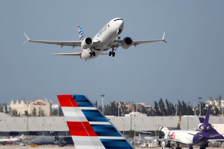 Canada to lift Boeing 737 MAX flight ban on January 20