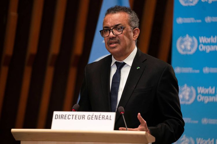 WHO and China could have acted faster on pandemic, panel says