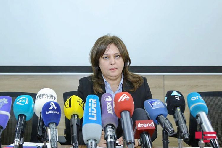 Reason for sharp change of weather conditions in Azerbaijan revealed