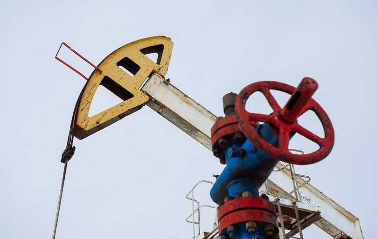 Global oil supply to go up by 1 mln barrels per day in 2021, says IEA