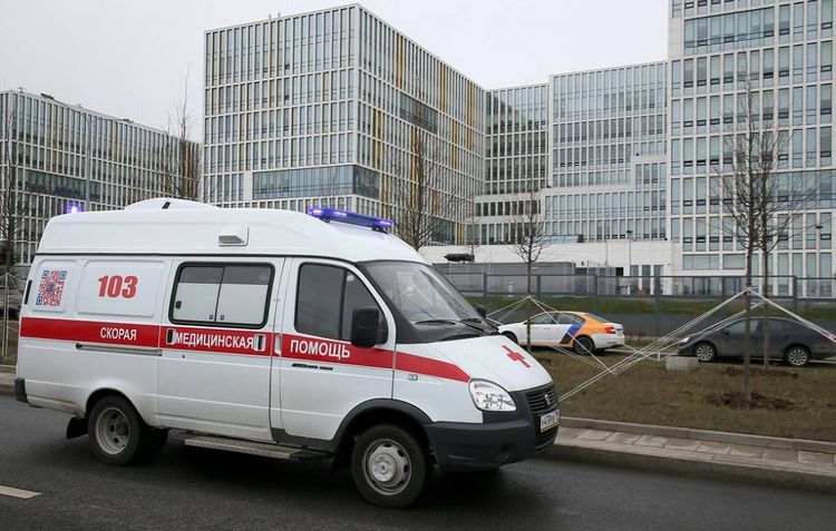 More coronavirus infections documented in Russian rural areas, top sanitary doctor says