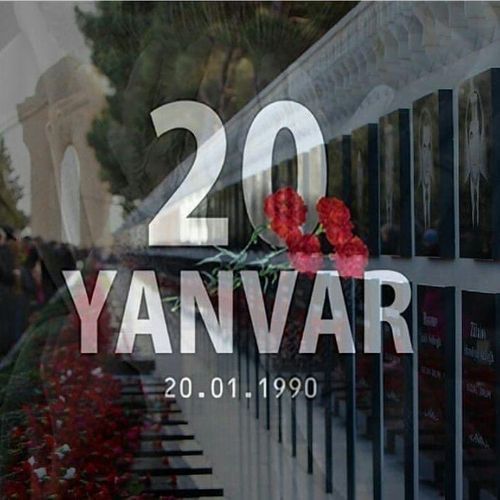 Turkish Embassy: As always, we stand by Azerbaijan on the National Day of Mourning, too
