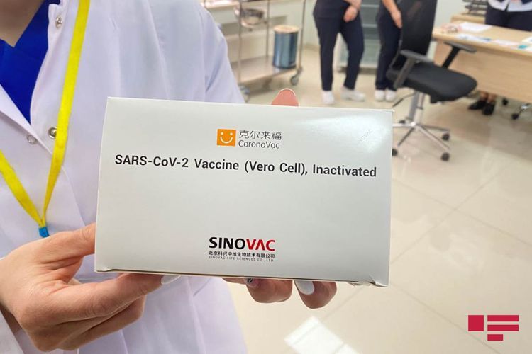 Deputy Minister: Vaccination against COVID-19 to be continued in stages across the country