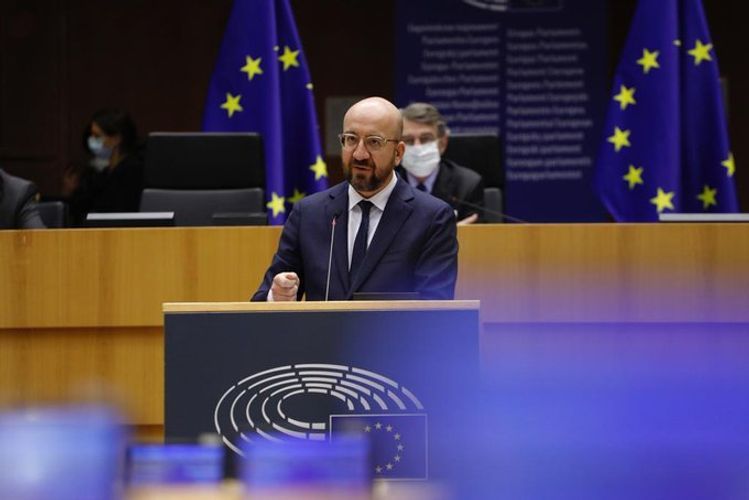 EU sees Biden presidency as opportunity to rejuvenate transatlantic relationship