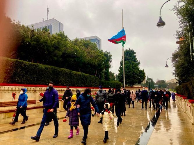 Ambassador of Israel makes a post regarding January 20 tragedy
