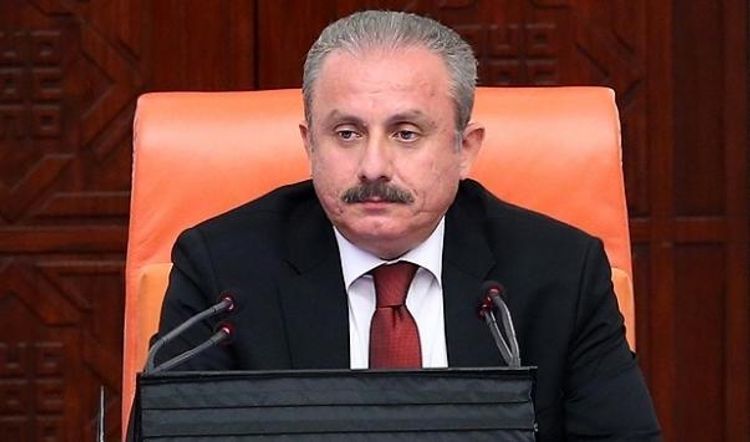 Mustafa Shentop expressed condolences to the Azerbaijani people on the anniversary of the January 20 tragedy