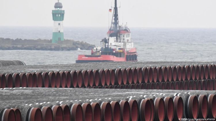 US unlikely to change position on Nord Stream 2 under Biden - Russian envoy