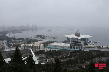 Azerbaijan observes moment of silence for Black January victims - PHOTO