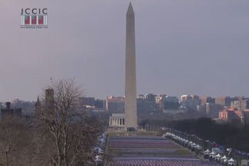 Joe Biden sworn in as U.S. president - PHOTO - UPDATED