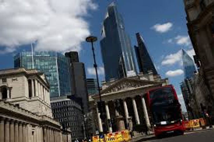 Police discover first cannabis farm in London financial district