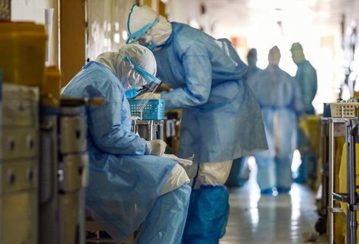 Spanish regional health chief resigns after jumping vaccine queue
