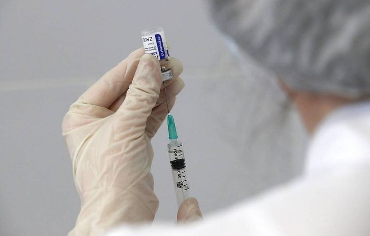 Mayor eases coronavirus restrictions in Moscow