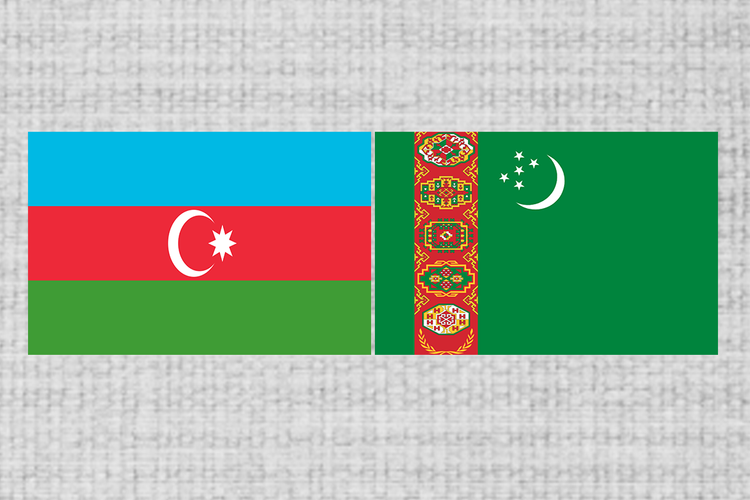  Azerbaijan and Turkmenistan sign MoU on joint development of “Dostlug” field in the Caspian Sea