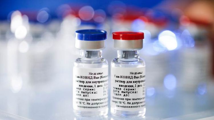 Hungary first EU state to approve Sputnik V vaccine