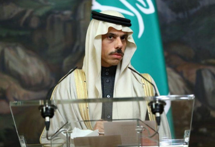 Saudi minister optimistic that ties with U.S will be 'excellent' under Biden - Al-Arabiya