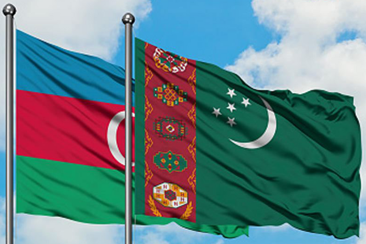 President of Turkmenistan: Interaction on the Caspian Sea is the most important area of Turkmen-Azerbaijani cooperation