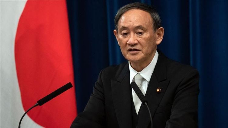 PM: Japan wants to safely host Tokyo Olympics