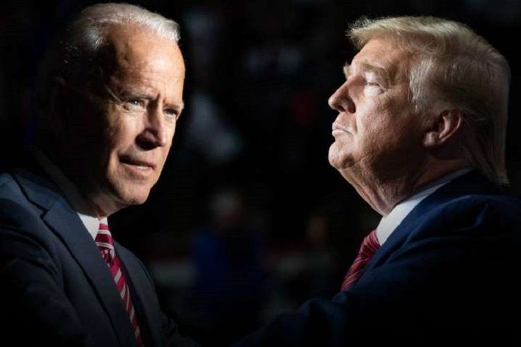 White House: Biden has no plans to call Trump