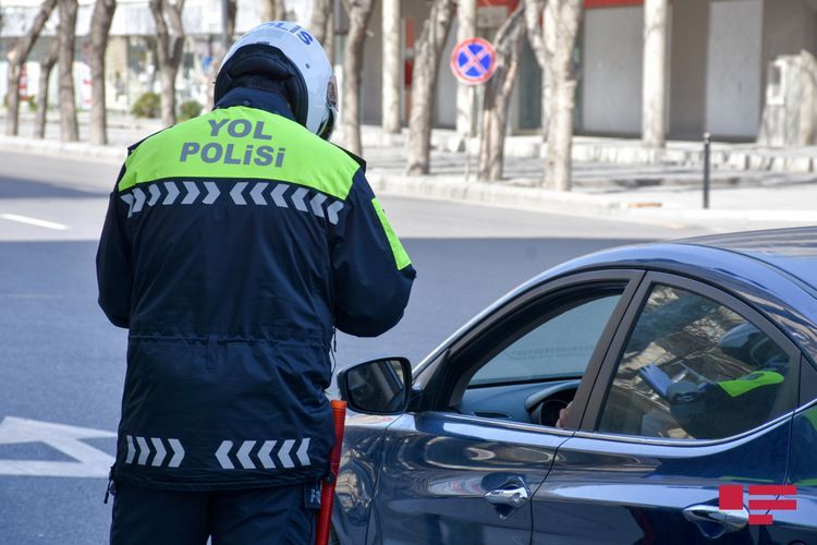 Azerbaijan cancels requirement for drivers on carrying driving license and other documents