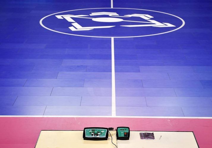 Fans not to be allowed to match of Azerbaijani national team