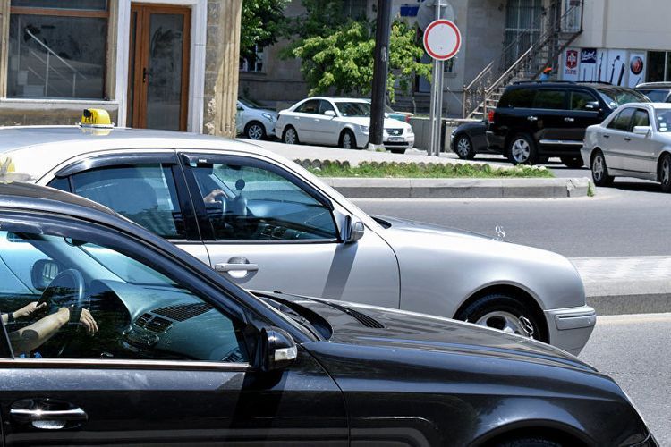 Those, who clearly make car speed racing on roads, can be administratively arrested for a month