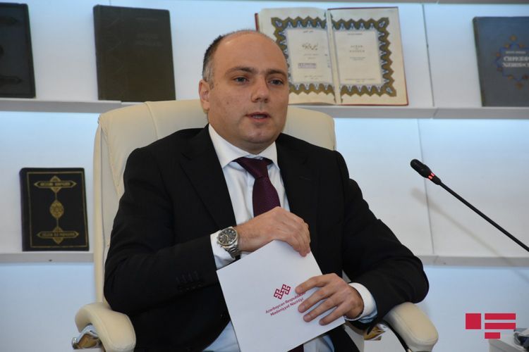 Minister: "Place of Victory Museum to be announced to public soon"