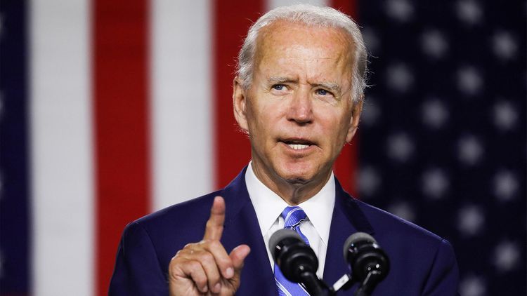 Articles of impeachment filed against US President Joe Biden