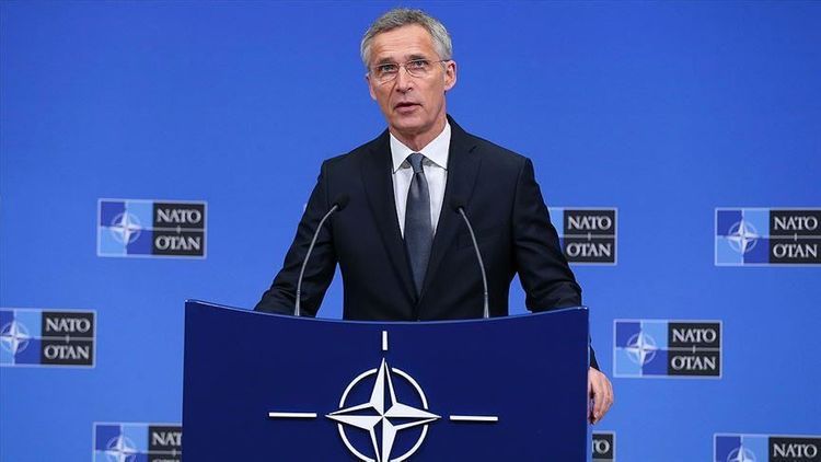 NATO's Stoltenberg welcomes Biden's intention to renew New START nuclear treaty with Russia
