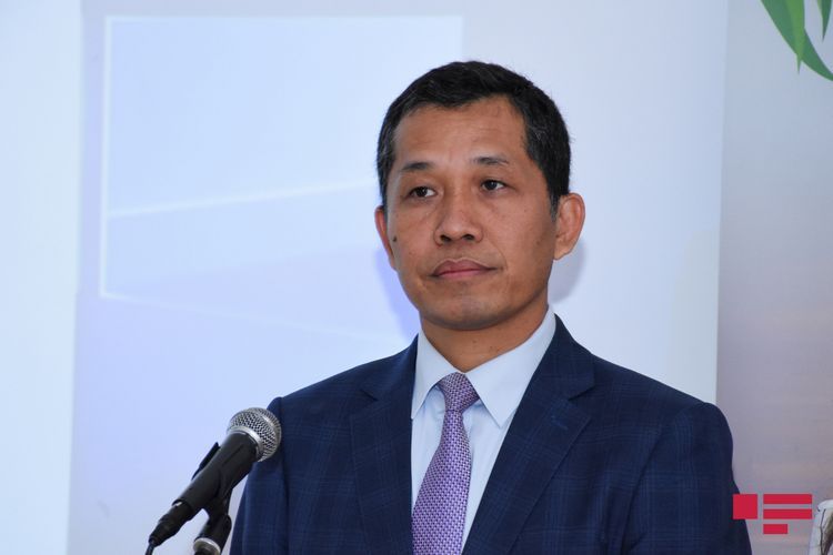 Ambassador: India aided over 150 countries in the fight against COVID-19
