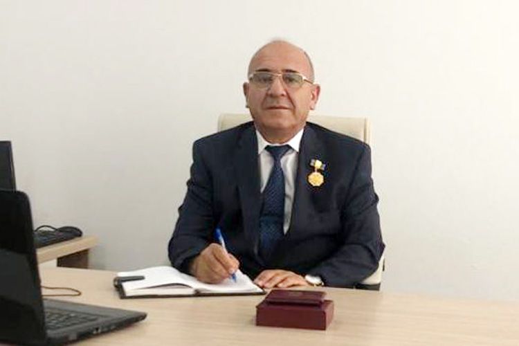 Chief physician and chief accountant of Masalli Central Hospital detained