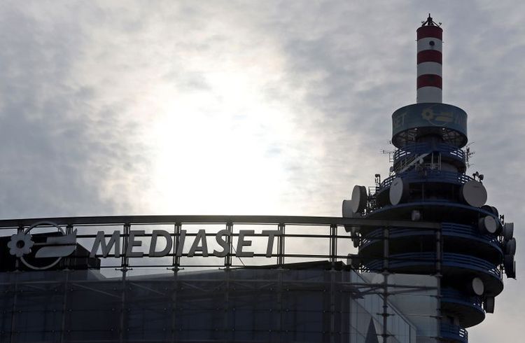 Italy's Mediaset wins two legal cases involving online piracy