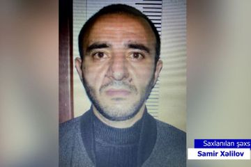 Main Department for Combating Organized Crime conducted operation and detained armed persons