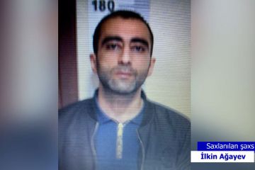 Main Department for Combating Organized Crime conducted operation and detained armed persons