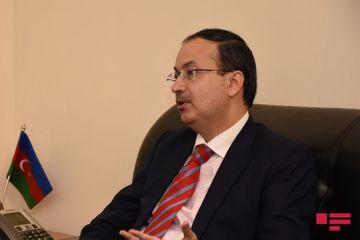  Ambassador of Pakistan: If Turkey and Azerbaijan are able to normalize relations with Armenia, we can review our position - INTERVIEW