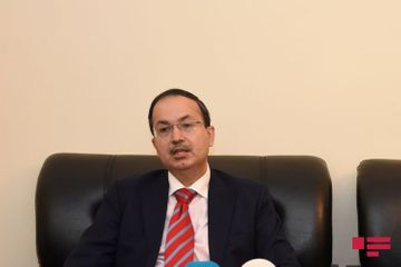  Ambassador of Pakistan: If Turkey and Azerbaijan are able to normalize relations with Armenia, we can review our position - INTERVIEW