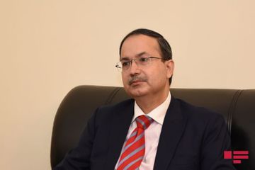  Ambassador of Pakistan: If Turkey and Azerbaijan are able to normalize relations with Armenia, we can review our position - INTERVIEW