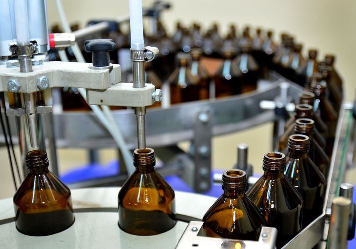 Azerbaijan produced 183 tones of iodine last year