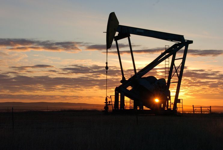 Azerbaijani oil prices decrease