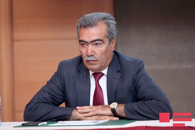 Vugar Safarli appealed to court to place him under house arrest