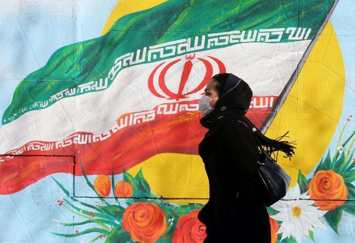Iran records 69 coronavirus related deaths over past day