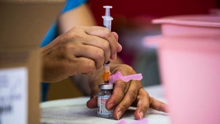 US reports 186,891 new virus cases, 3,655 deaths