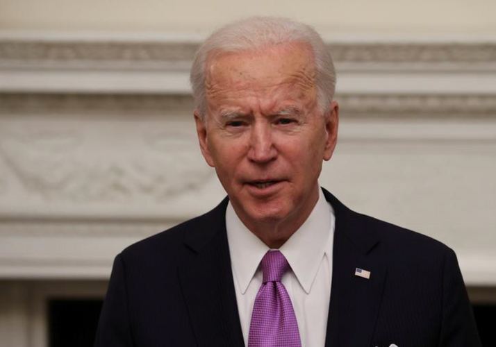 U.S. plans to reverse Trump administration's immigration policies, Biden tells Mexican president