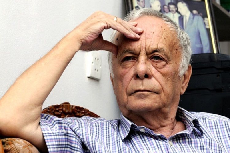 Eldar Guliyev was awarded the Istiglal Order