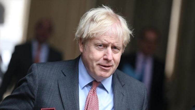 UK premier, US president talk via telephone