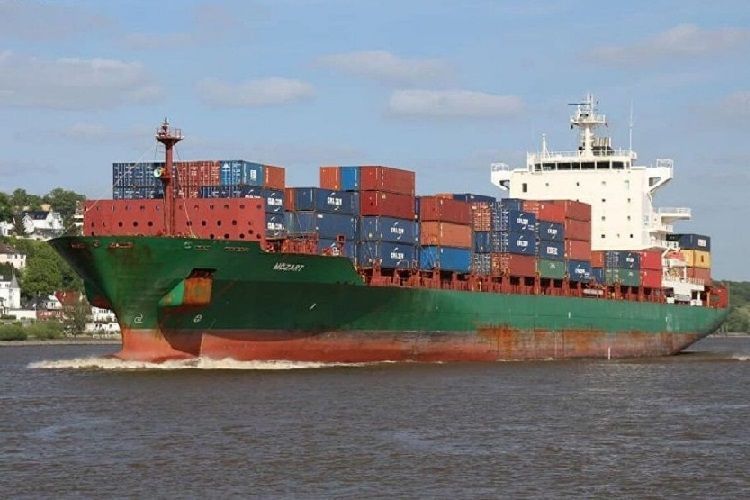 Mevlut Cavusoglu: Steps will be taken to send Farman Ismayilov's body to Azerbaijan after the ship reaches the port in Gabon