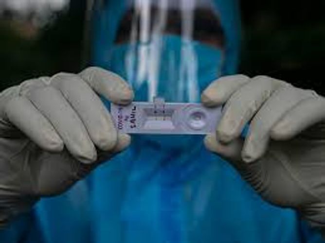 Coronavirus cases top 25 million in the US