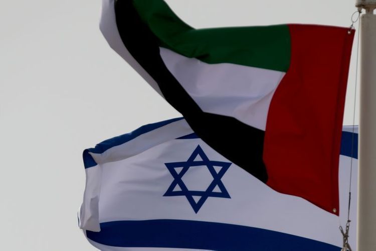 UAE cabinet approves setting up embassy in Tel Aviv