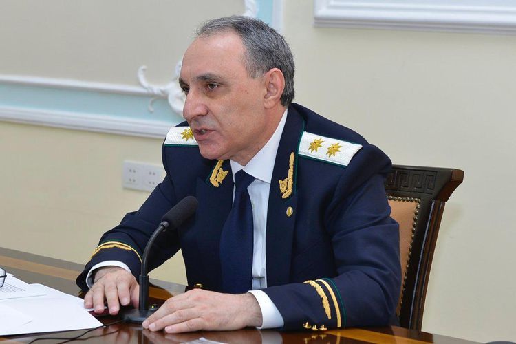 Azerbaijan announces search for 17 mercenaries fighting in Karabakh