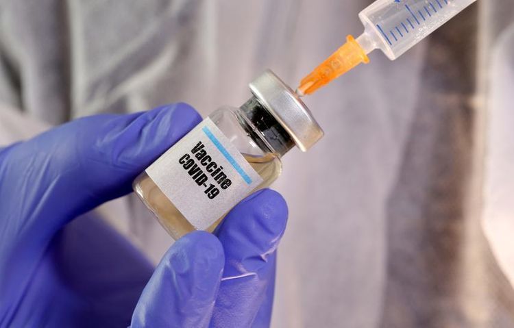 Vaccine  expected to be brought to Azerbaijan in April within the framework of  the COVAX program